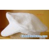 CROCHET COTTON HATS