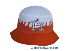 colourful baby caps图1