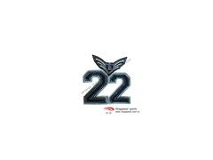 offer ritzy stitches / applique embroidery图1