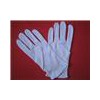 sell cotton working gloves