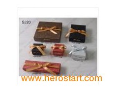 Plastic Jewelry Box图1