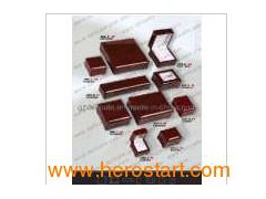 Jewelry Wood Box图1