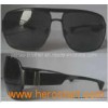 Tr90 Frame Sunglasses for Men (JHM1357)