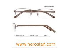 Popular Eyeglass Frames, Optical Frames (S-9026)图1