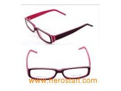Two-Tone Acetate Frames (S-9088)图1