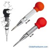 Adjustable Center Punch