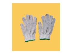 Cotton Glove图1