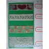 2011 new Manufacturer marketing embroidery lace