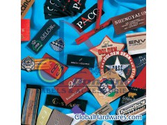 label&tag图1