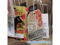 HangTag,Printed Label图1