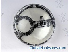 fashion button图1