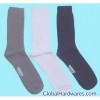 0101 mem's socks