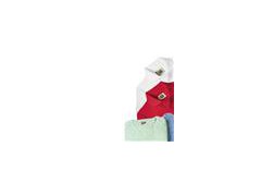 offer heat transfer label for T-shirt图1