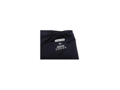 sell heat transfer label for men's underwear图1