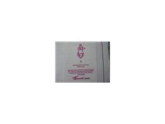 we sell heat printing label for sportwear图1