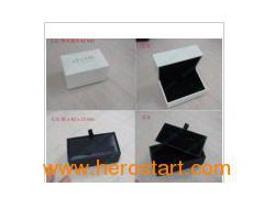 Cufflinks Gift Boxes图1
