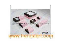 Jewelry Cardboard Box Printing (PB37)图1