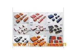 Colorful Paper Jewelry Set Box (PB36)图1