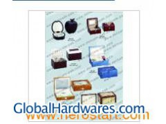 Wooden Box Packing (HW04)图1