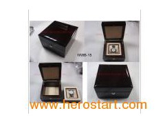 Luxury Wooden Watch Box (WWB-09)图1