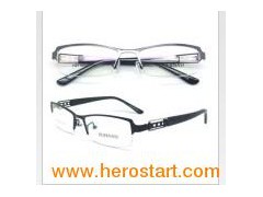 Men Optical Frames (S-9075)图1