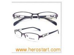 Ladies Eyewear Frames (S-9084)图1