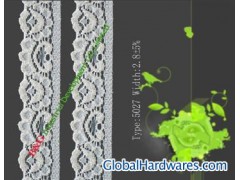 2011Manufacturer marketing lace图1