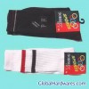 cotton sports socks
