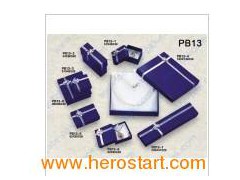 Gift Packing Paper Box图1