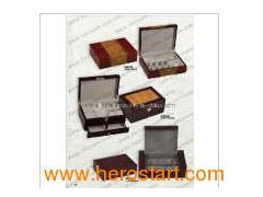Packaging Wooden Box (WB204-206)图1