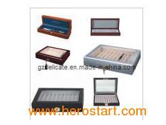 Wooden Pen Box (WPB-01)图1