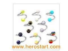 Body Piercing Jewelry图1