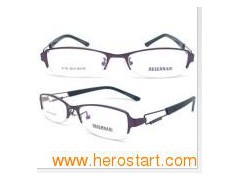 Unisex Optical Frames (S-9072)图1