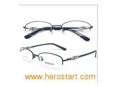 Women Eyewear Frames (S-9085)图1
