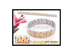 Titanium Bracelet (XHT-B0220a)图1