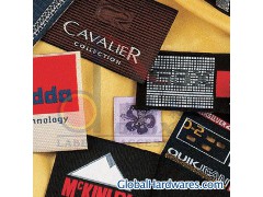 label,woven label,hangtag,tag图1