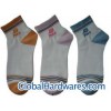 Young Ladies' Socks