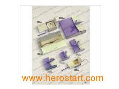Cardboard Jewelry Boxes (PB10)图1