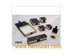 Jewelry Packing Box (PB40)图1