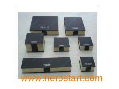 Jewelry Box Paper with Magnet Close图1