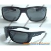 Men′s Sports Sunglass With Flash Mirror and 100% UV400 Protection (DPB5229)