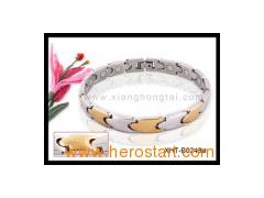 Titanium Bracelet (XHT-B0248a)图1