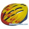 Children's bicycle helmet (Edge Tape)