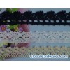 cotton lace