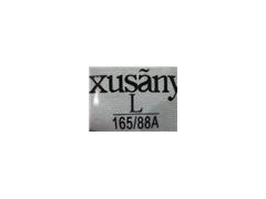 we offer heat transfer label for garment图1
