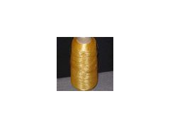 lurex gold thread图1