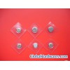 Magnetism button