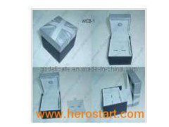 Wooden Box for Cufflink (WCB-1)图1