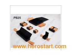 Paper Jewelry Box (PB25)图1