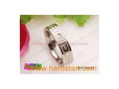 Stainless Steel Jewelry (XHT-R0152)图1